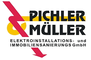 Pichler&Müller Elektroinstallation- & Immobiliensanierungs GmbH
