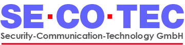 SE-CO-TEC Security-Communication-Technology GmbH